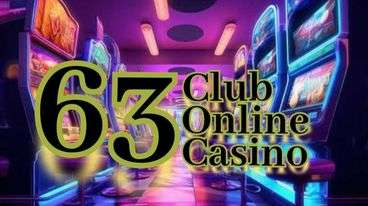 63 CLUB Online Casino