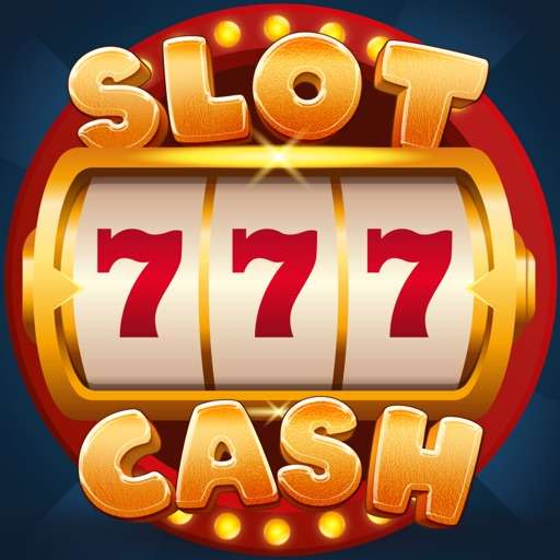 Cash Slot 777