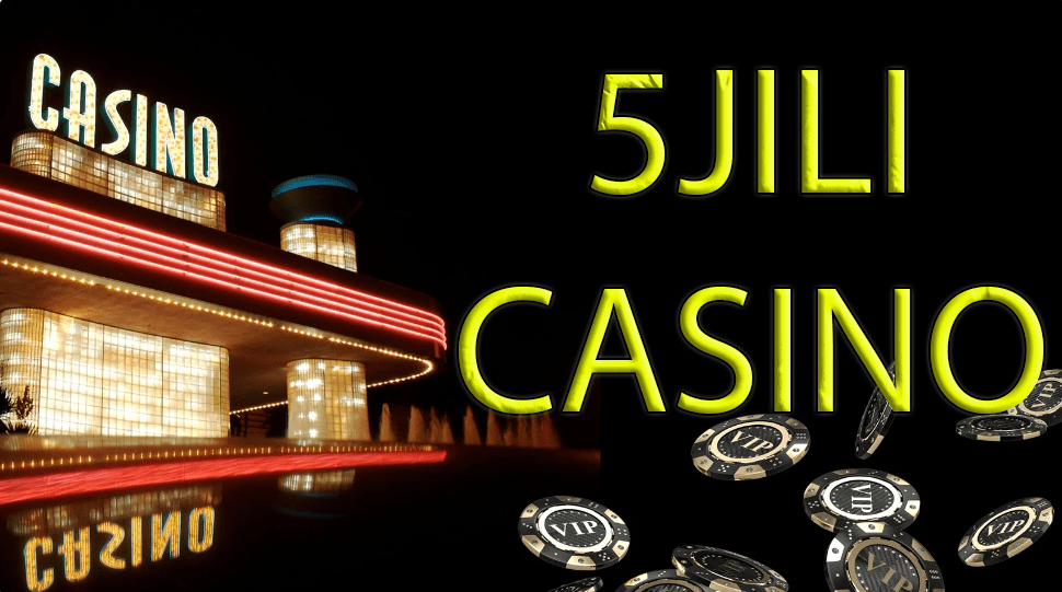 5Jili Casino