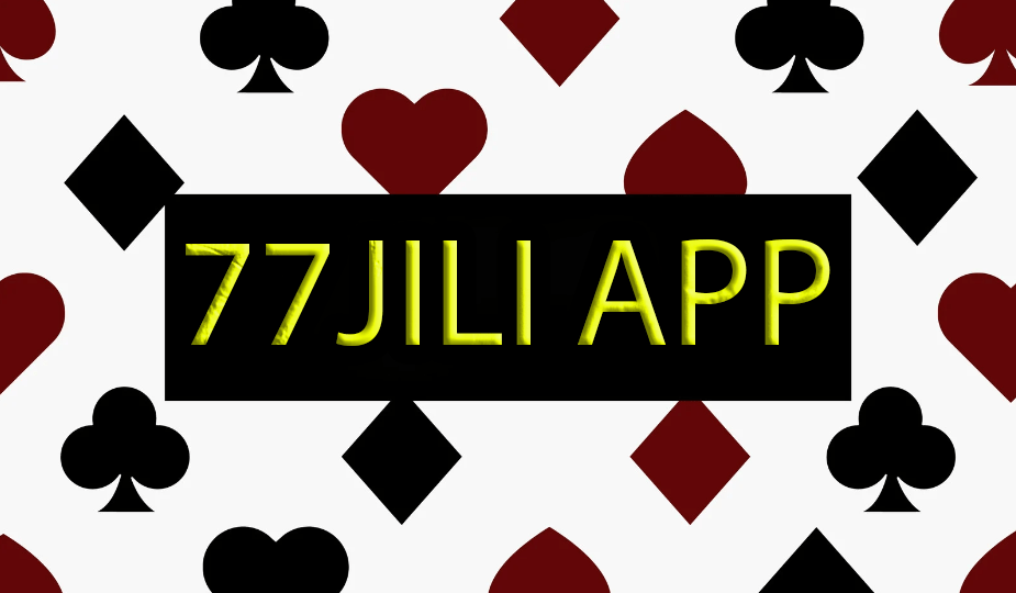 77jili App