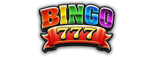 BINGO777 logo