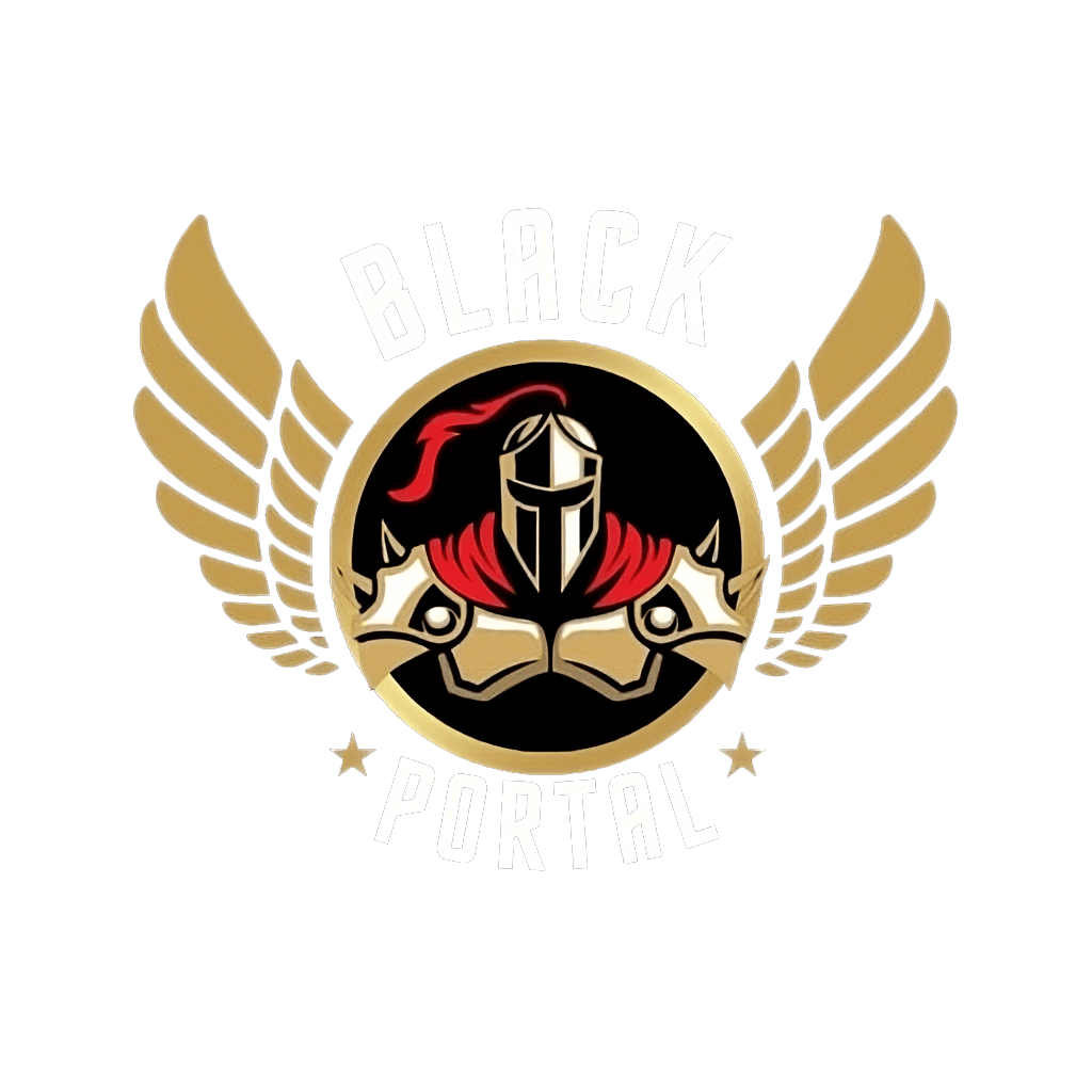 BLACKPORTAL