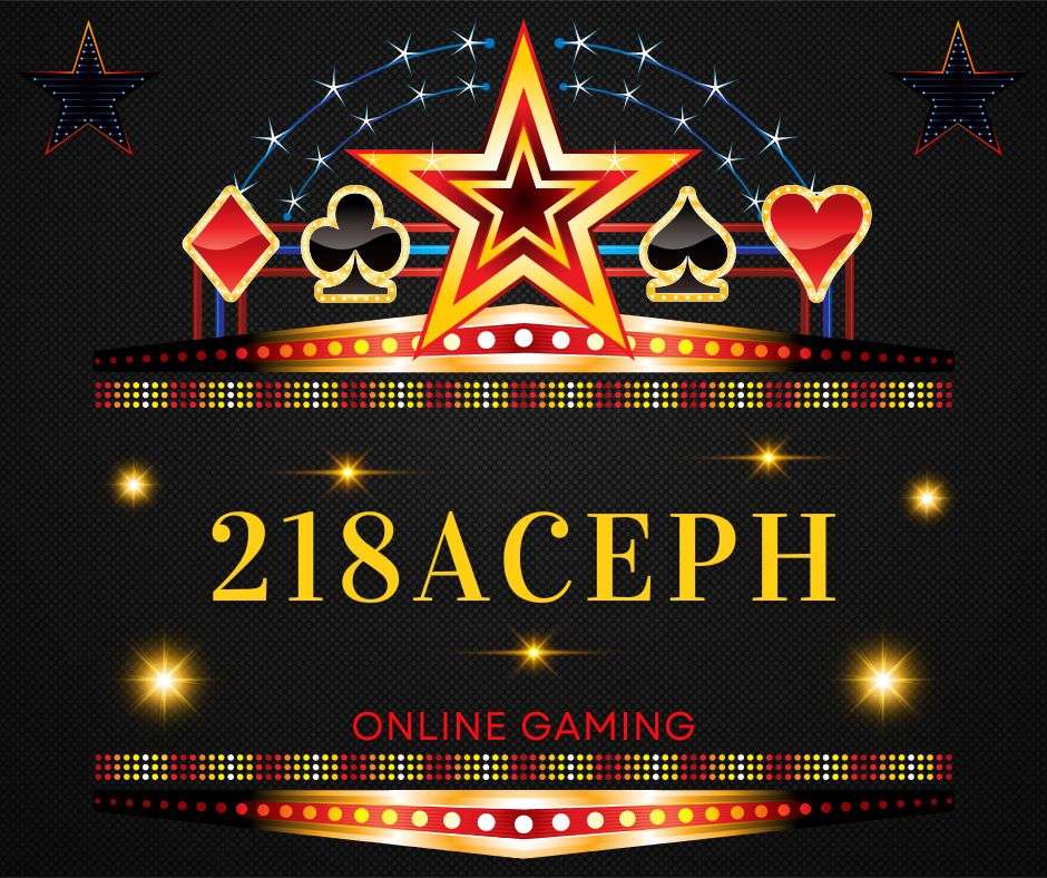 218aceph Casino