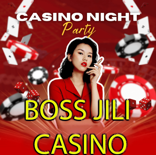 Boss Jili Casino