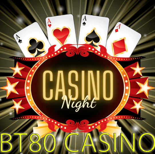 Bt80 Casino