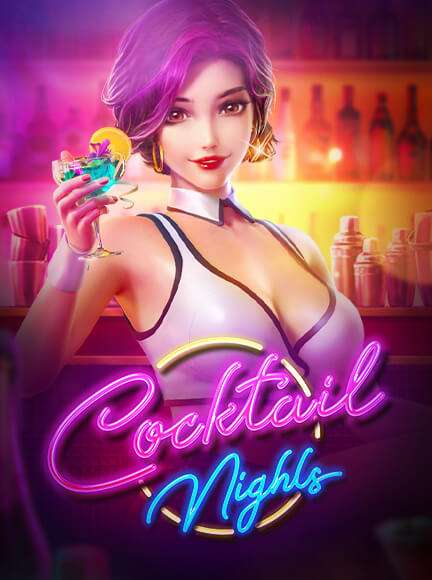 COCKTAIL NIGHTS CASINO