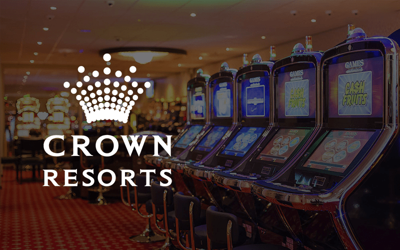 Crown Resorts