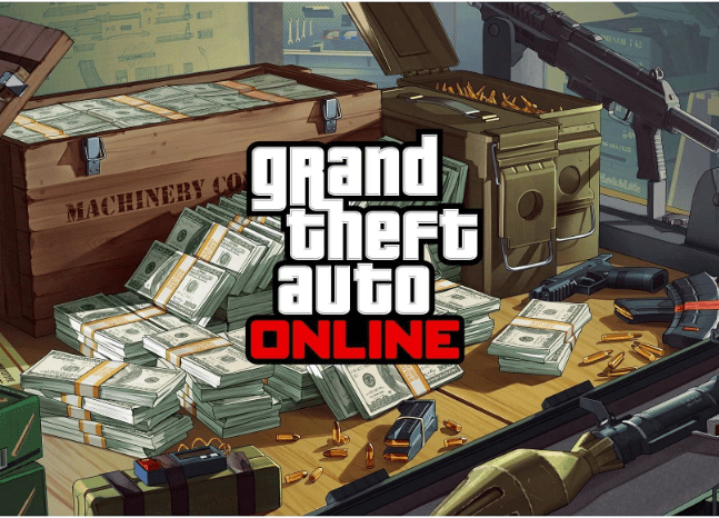 GTA Online