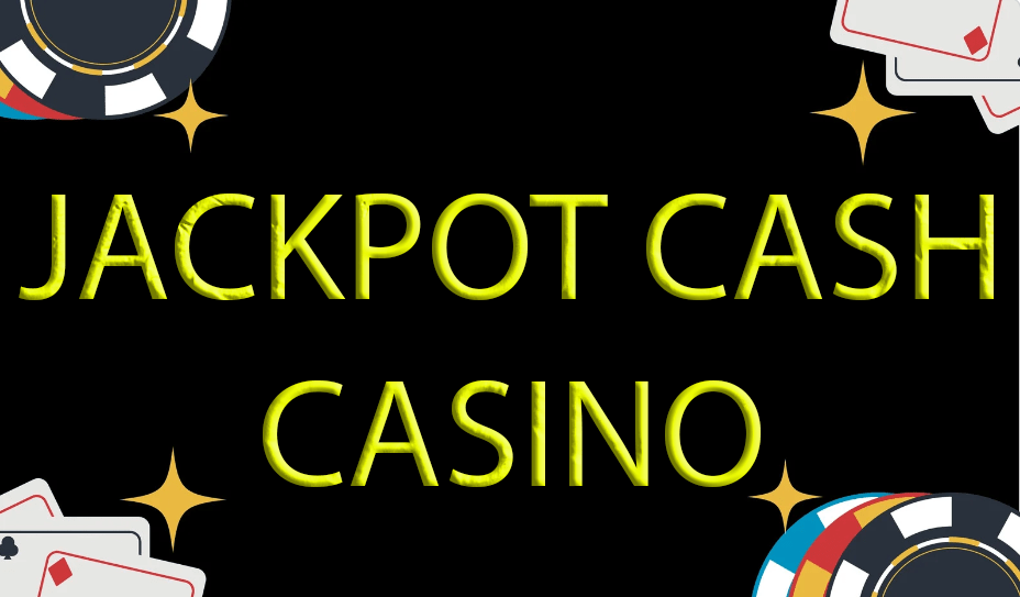 Jackpot Cash Casino