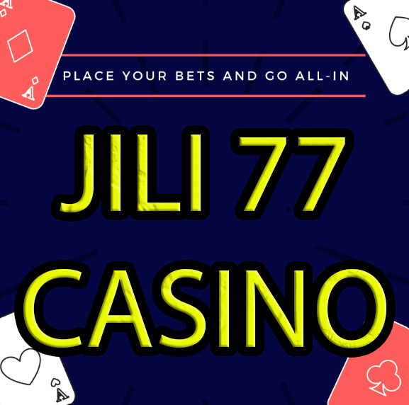 Jili 77 Casino