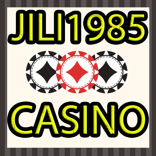 Jili1985 Casino