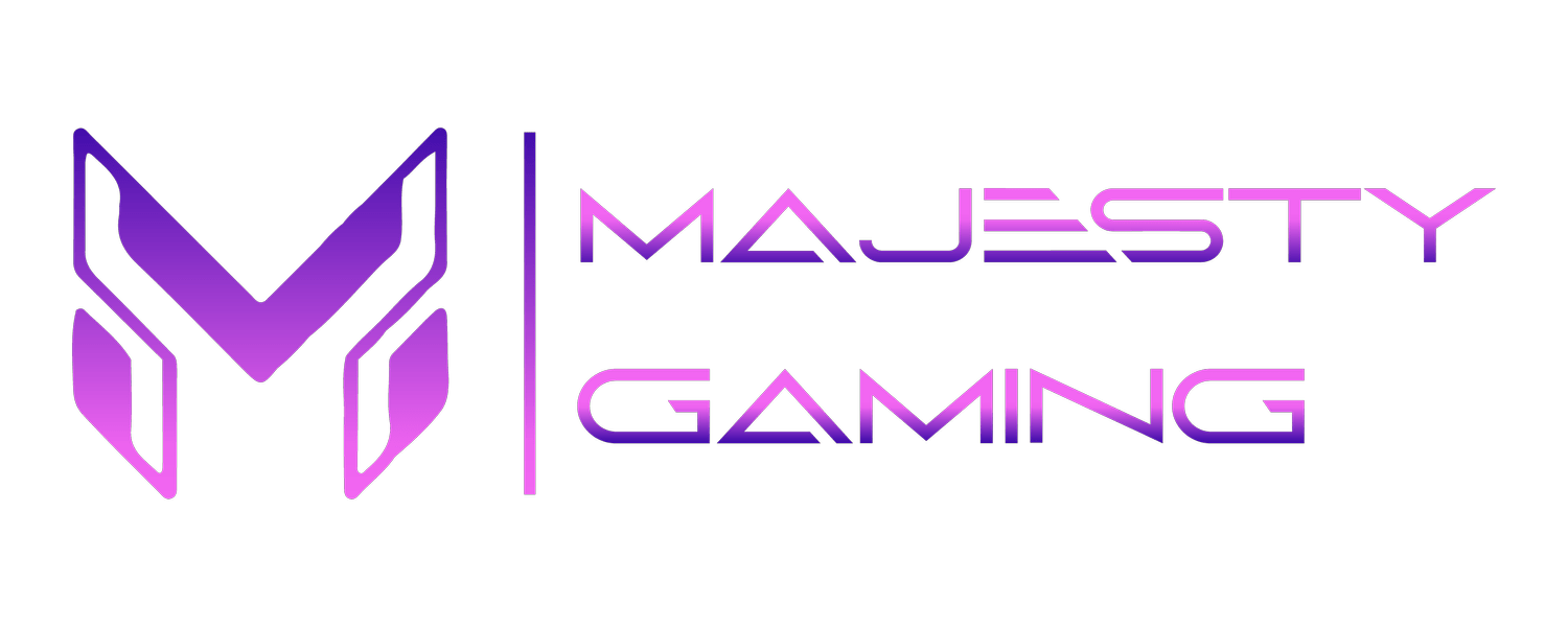 MAJESTY GAMING