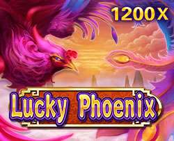 Lucky Phoenix 777