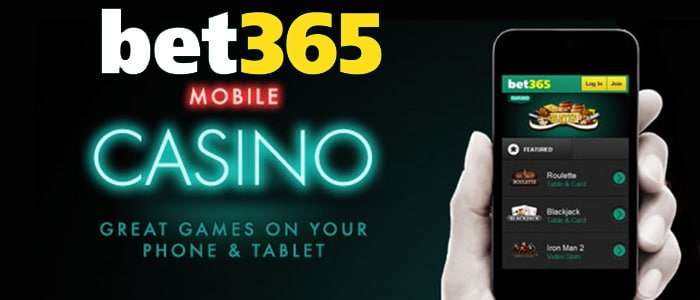 Mobile Bet365