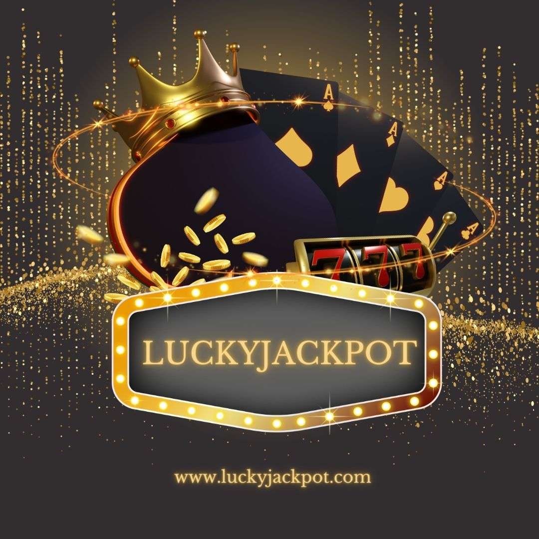 luckyjackpot888