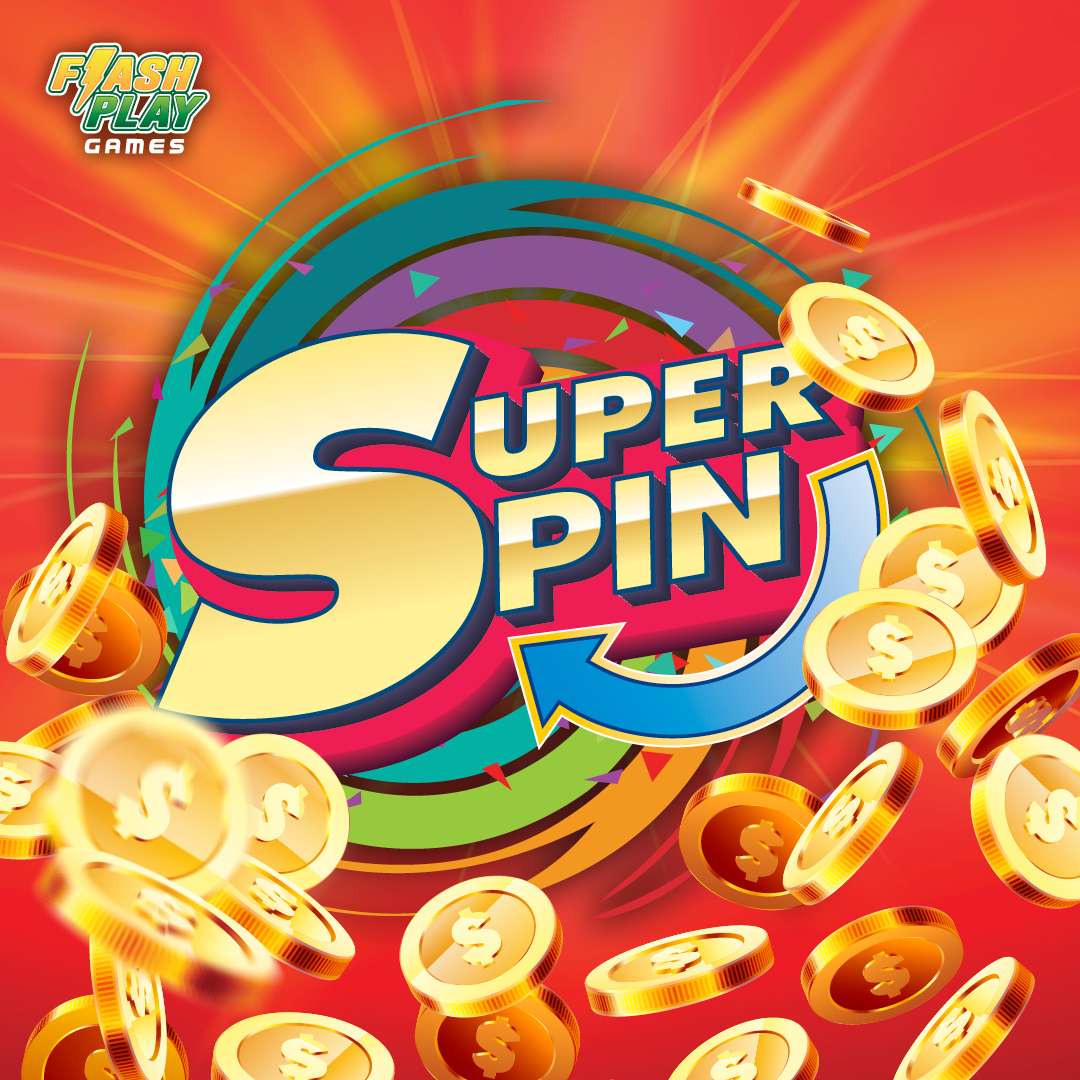 SUPERSPIN88