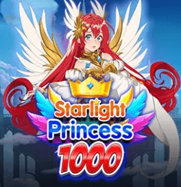 STARLIGHT PRINCESS 1000