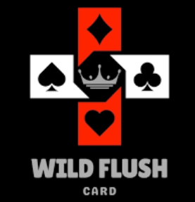 WILD FLUSH CARD