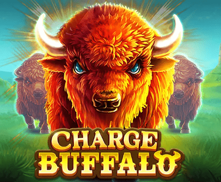 CHARGE BUFFALO