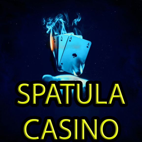 Spatula Casino