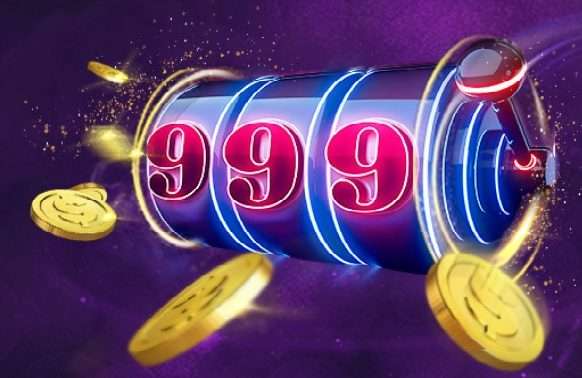 Win999 Online Casino