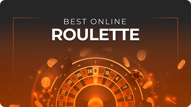 Best Online Roulette Casino