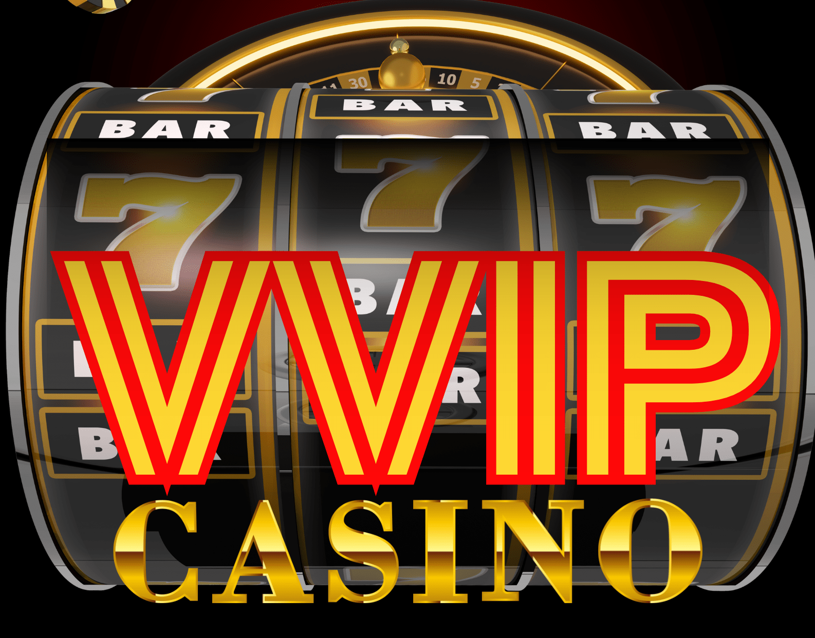 VVIP CASINO