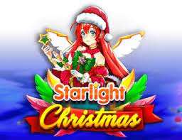 Starlight christmas slot