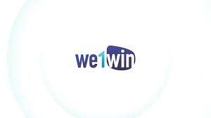 We1win Casino Login