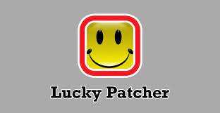 Lucky Patcher