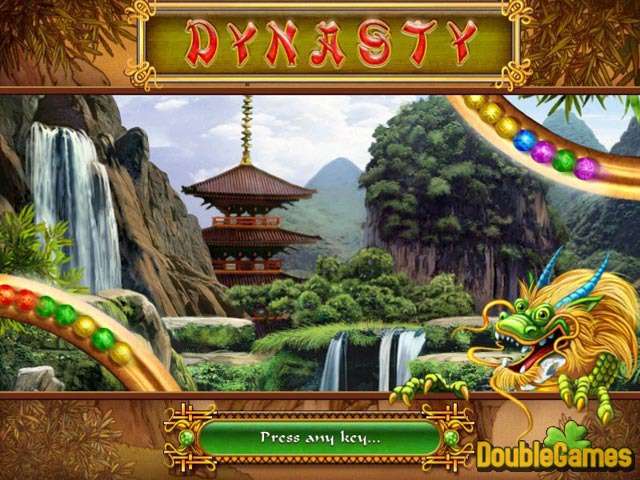 dynasty 3 big