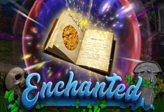 enchanted 1