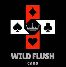 Wildflush Card Casino