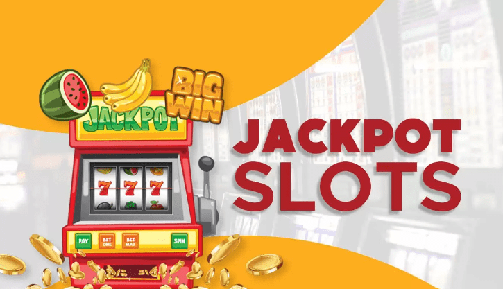 Jackpot Slots