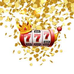 King777 Casino