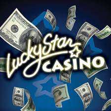 lucky star casino