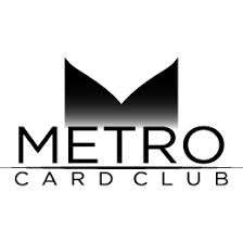 metro card club