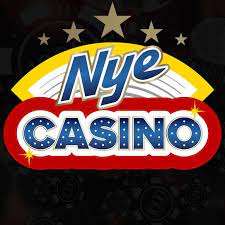 NYE Casino