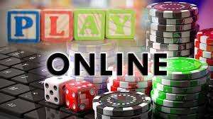 Play Online Casino Games