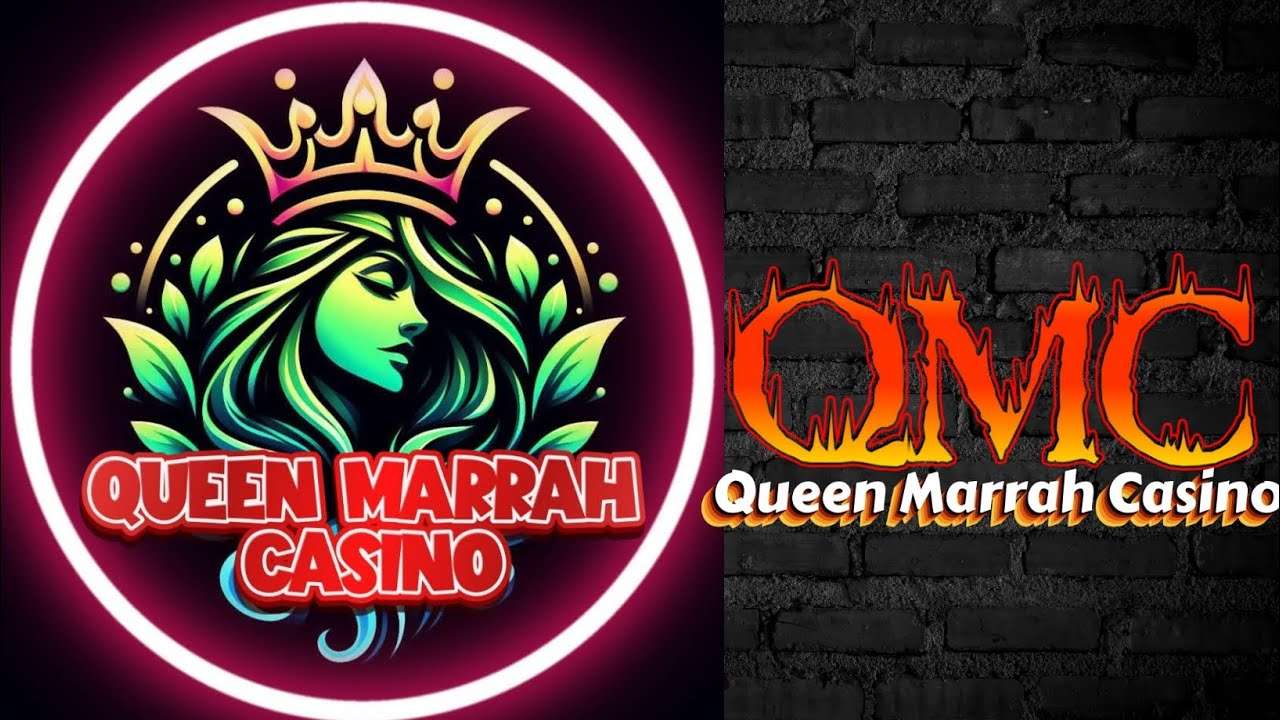 queen marrah casino