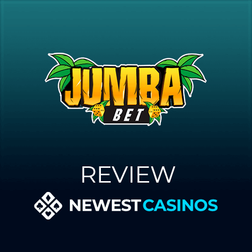 Jumba Bet Casino