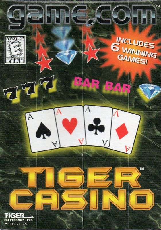 tigers gaming88