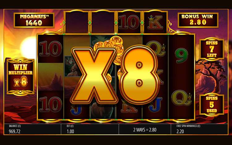 x8slots casino