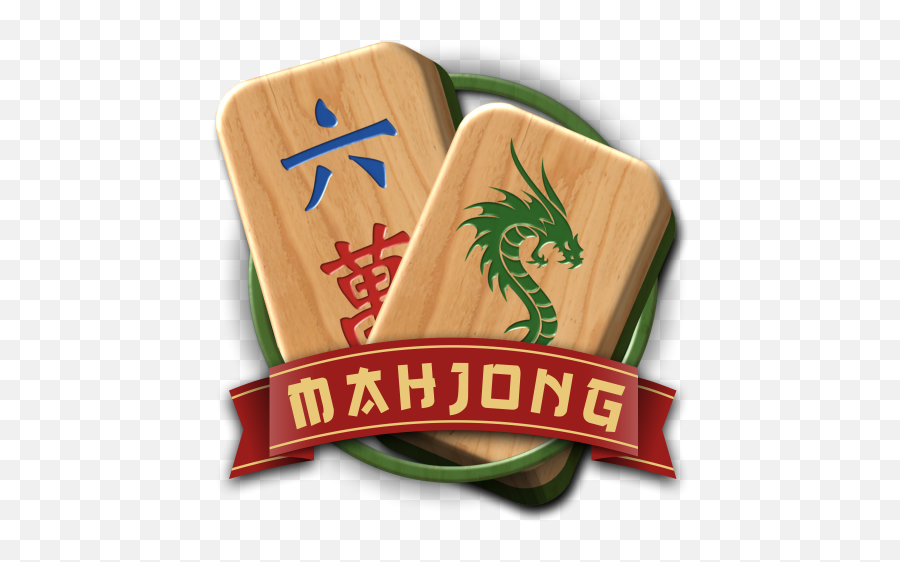 Mahjong Game