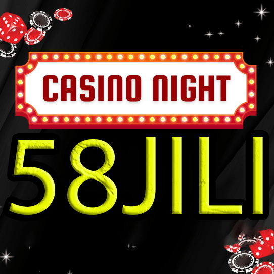 58jili Casino