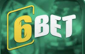 6Bet Login