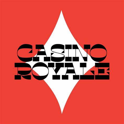 88 Casino Royale