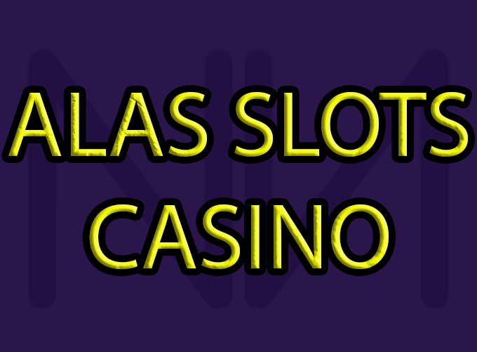 Alas Slots Casino