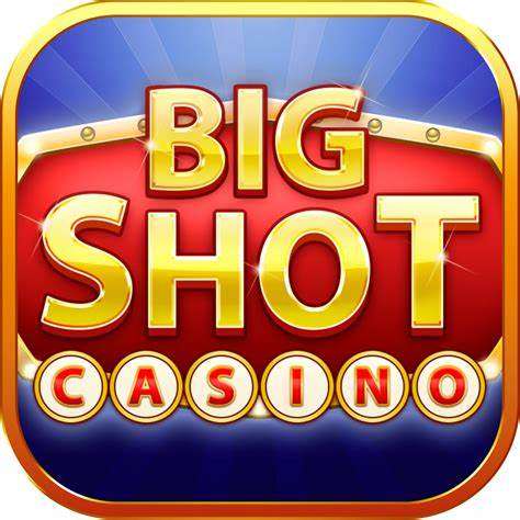 Big Shot Casino