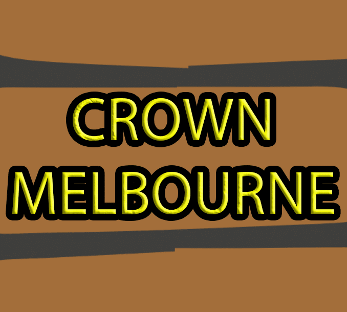 Crown Melbourne